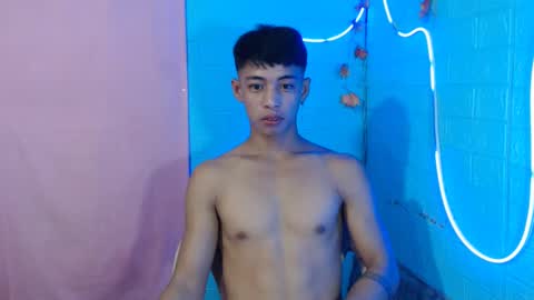 johnydestroyer online show from 02/24/25, 12:20