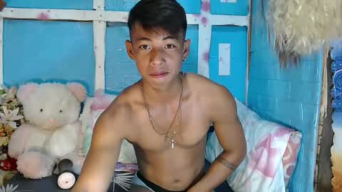 johnydestroyer online show from 09/30/25, 05:56