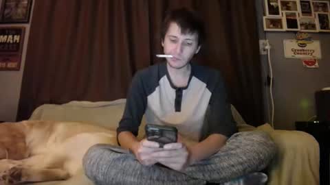 Johston online show from 12/08/24, 07:26