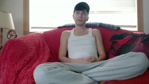 Johston online show from 09/23/25, 11:35