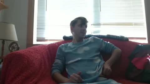 Johston online show from 09/27/25, 01:38