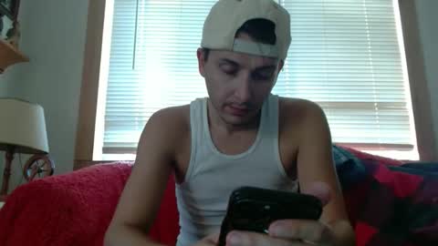 Johston online show from 09/28/25, 12:32