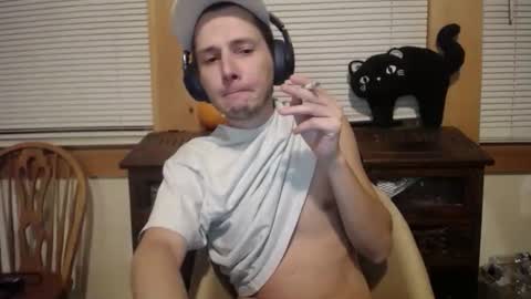 Snapshot of johstondude chatting on 11/09/25, 03:49 Johston online show from 11/09/25, 03:49