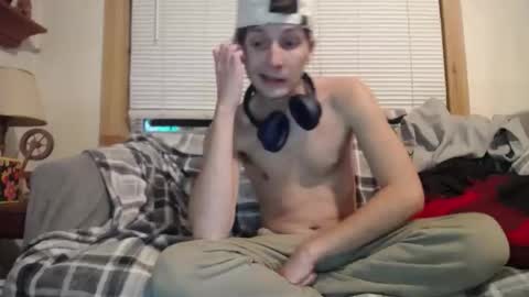 Snapshot of johstondude chatting on 11/14/25, 02:21 Johston online show from 11/14/25, 02:21