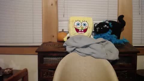 Snapshot of johstondude chatting on 11/25/25, 02:44 Johston online show from 11/25/25, 02:44