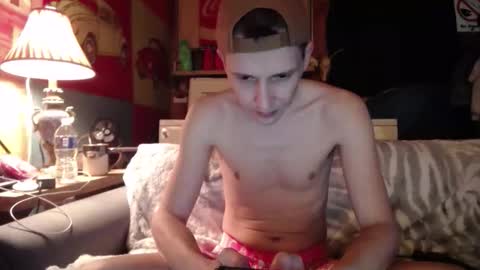 Johston online show from 05/09/26, 02:17