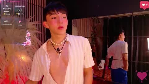 joji_spencer online show from 02/01/26, 04:22