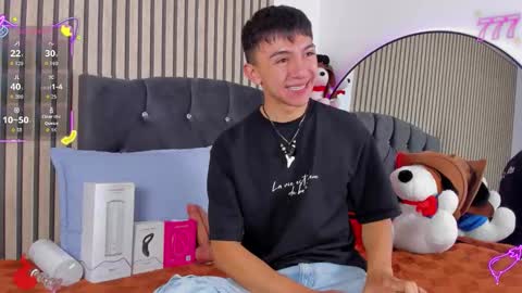 joji_spencer online show from 02/20/26, 04:20