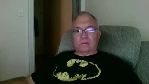 Snapshot of joker5339 chatting on 09/13/25, 11:54 joker5339 online show from 09/13/25, 11:54