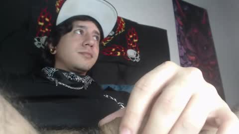Snapshot of jokeradams69 chatting on 04/20/26, 02:14 Andy online show from 04/20/26, 02:14