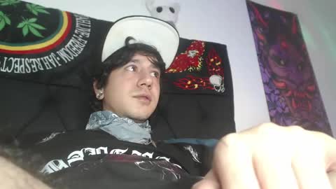 Snapshot of jokeradams69 chatting on 05/20/26, 12:06 Andy online show from 05/20/26, 12:06