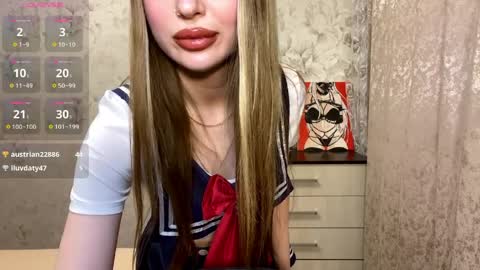 Lea online show from 04/10/26, 02:11