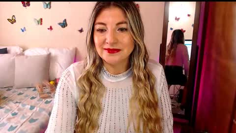 Jolie Mature online show from 02/02/26, 07:12