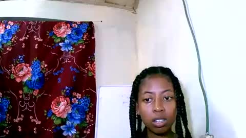 joliekah27 online show from 01/20/25, 08:50