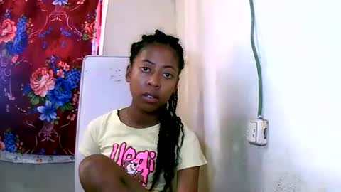 joliekah27 online show from 01/25/25, 06:45