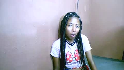 joliekah27 online show from 02/26/25, 03:19