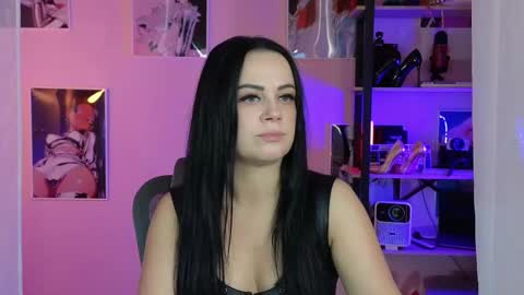Snapshot of jolieorchid chatting on 05/06/26, 12:21 MISTRESS Jolie online show from 05/06/26, 12:21
