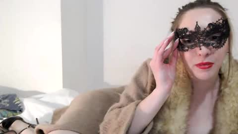 Rose online show from 01/04/25, 09:09