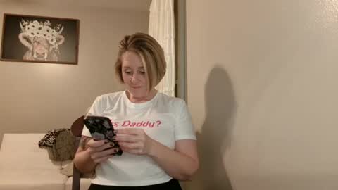 Jolie online show from 01/03/25, 02:21