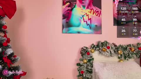 Belle online show from 01/02/25, 02:00