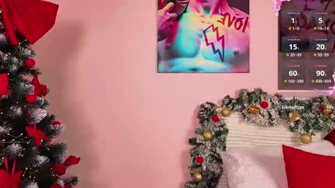 Belle online show from 01/03/25, 01:59