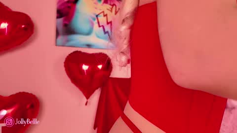 Belle online show from 02/24/25, 01:02