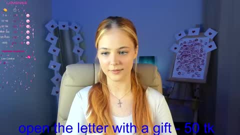 Polly  online show from 02/12/25, 11:29