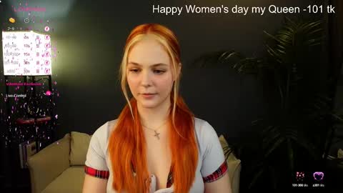 Polly  online show from 03/08/25, 11:48