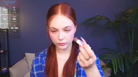 Polly  online show from 10/10/25, 02:43