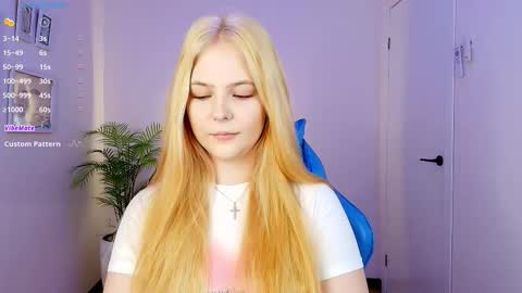 Polly  online show from 12/03/25, 02:52