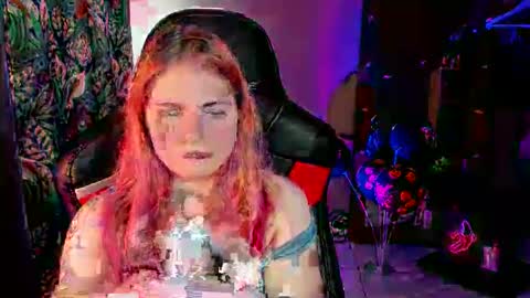 Snapshot of jolly_doll_ chatting on 12/03/24, 06:04 Jolly online show from 12/03/24, 06:04