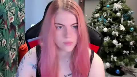 Snapshot of jolly_doll_ chatting on 12/24/24, 03:05 Jolly online show from 12/24/24, 03:05