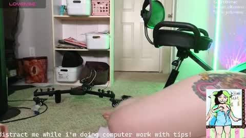 Snapshot of joltionmac chatting on 12/05/24, 01:58 JoltionMac JJ online show from 12/05/24, 01:58