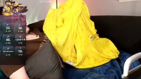 Snapshot of joltionmac chatting on 01/14/25, 06:28 JoltionMac JJ online show from 01/14/25, 06:28