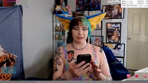 JoltionMac JJ online show from 04/04/26, 06:22