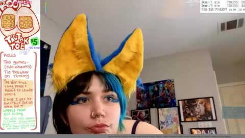 JoltionMac JJ online show from 04/27/26, 02:53