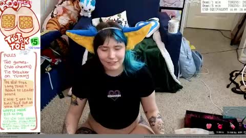 JoltionMac JJ online show from 05/02/26, 11:10