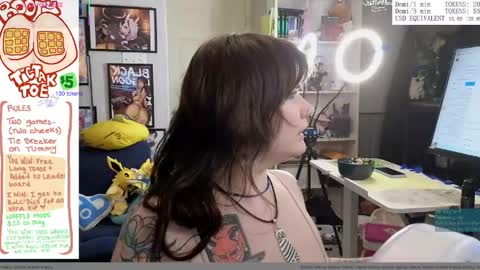 JoltionMac JJ online show from 05/21/26, 03:13
