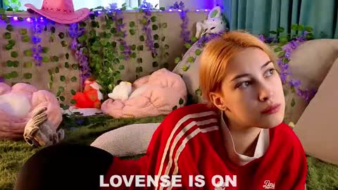 Viola online show from 02/09/26, 11:36