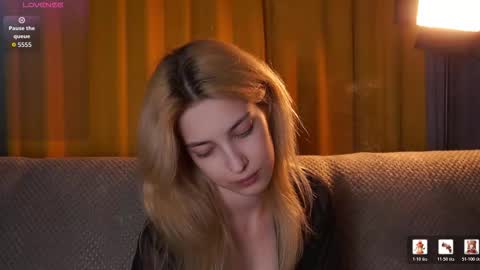 Viola online show from 03/26/26, 01:28