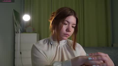 Ayako online show from 03/11/26, 02:01