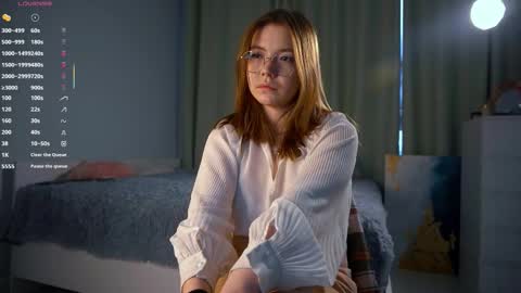 Ayako online show from 03/22/26, 01:47