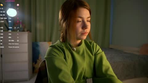 Ayako online show from 04/01/26, 02:14