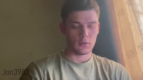 Snapshot of jon3983 chatting on 12/07/24, 10:56 jon3983 online show from 12/07/24, 10:56