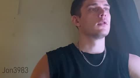 Snapshot of jon3983 chatting on 12/13/24, 07:32 jon3983 online show from 12/13/24, 07:32