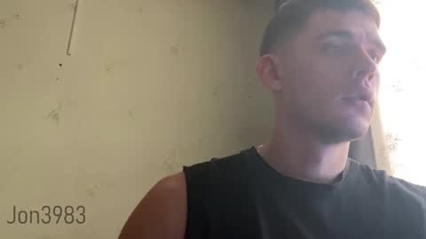 Snapshot of jon3983 chatting on 12/15/24, 08:30 jon3983 online show from 12/15/24, 08:30