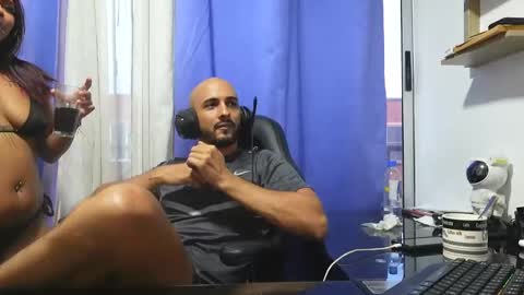 Jon online show from 10/19/25, 10:54