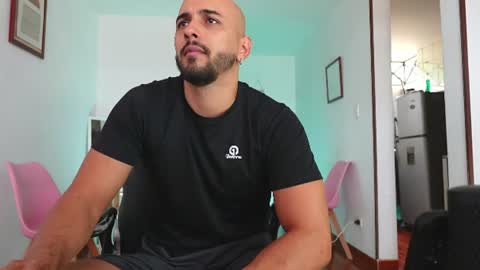 Jon online show from 06/14/26, 05:59