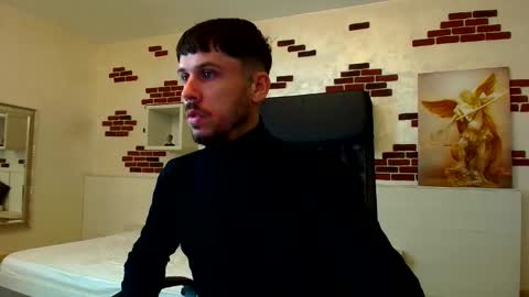 JonahShaw online show from 10/03/25, 05:15