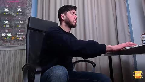 JonahShaw online show from 02/03/26, 05:27